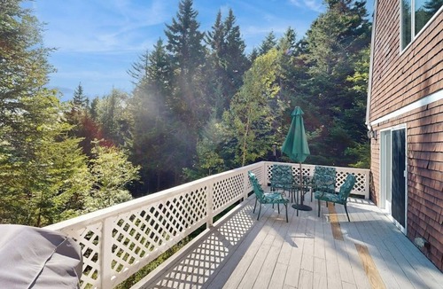 Southport Hotel | Romley House | Deck & New Luxe Kitchen | Near Boothbay Harbor