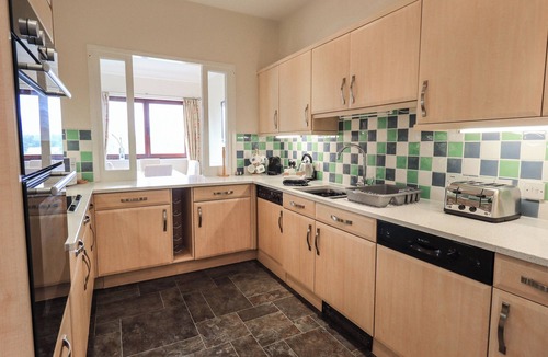 Waterhead Cottage | Romney 17