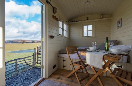 St Mary's Bay House | Romney Marsh Huts by Bloom Stays