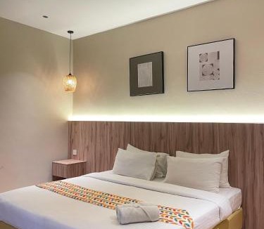 Kuala Rompin Resort | Rompin Beach Resorts