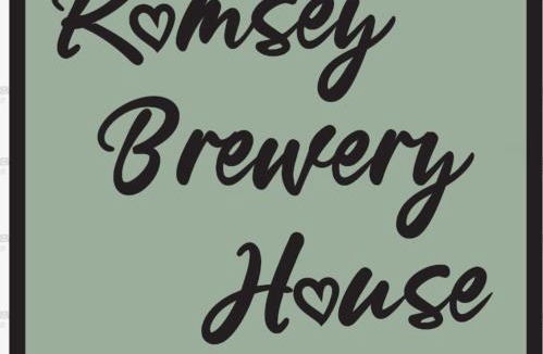 Romsey Bed & Breakfast | Romsey Brewery House - circa 1893