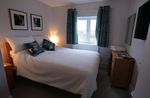 Romsey Bed & Breakfast | Romsey Brewery House - circa 1893