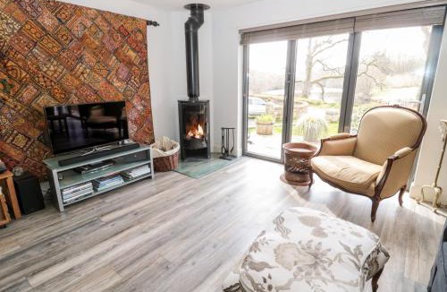 Hallington House | Romsey Lodge