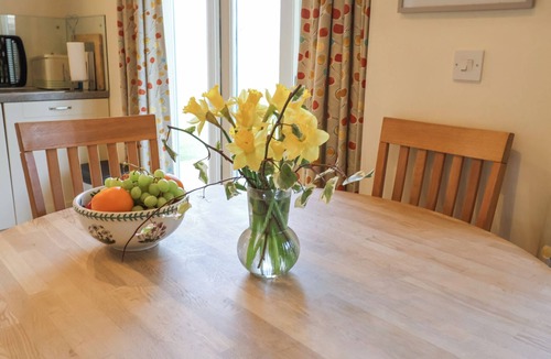 Hethel Cottage | Romulus