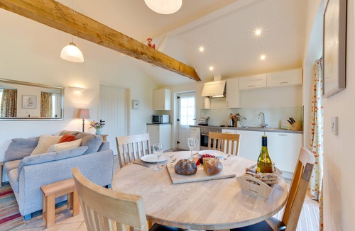 Hethel House | Romulus - One Bedroom House, Sleeps 2