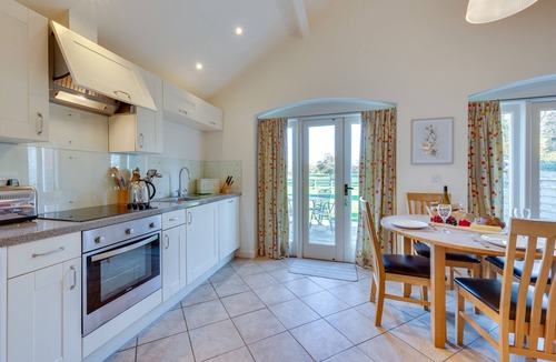 Hethel House | Romulus - One Bedroom House, Sleeps 2