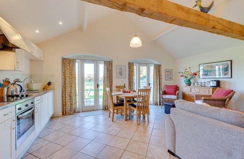 Hethel House | Romulus - One Bedroom House, Sleeps 2