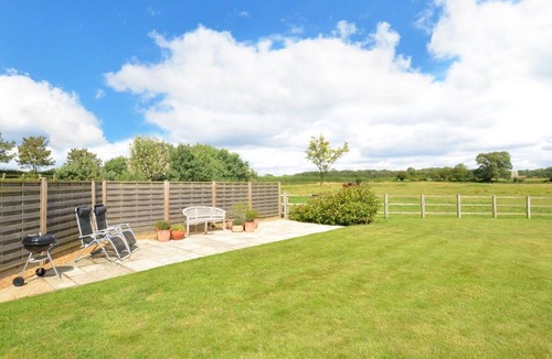 Hethel House | Romulus - One Bedroom House, Sleeps 2