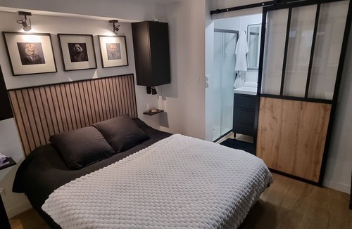 Bray-Dunes Apartment | ROMY at thelna