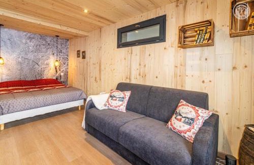 Aillon-le-Jerune Bed & Breakfast | Romy