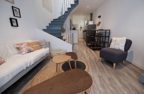 Thuir House | Romy's House