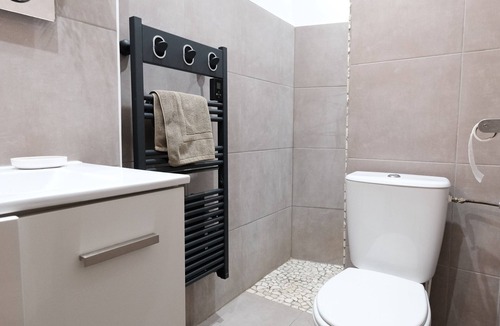 Thuir House | Romy's House