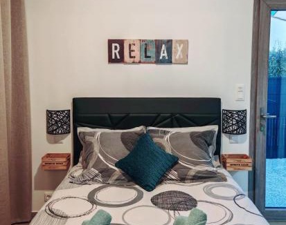 Saint-Quentin-la-Poterie Apartment | Romytt Suite