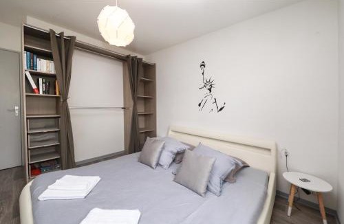 Colmar Apartment | Ron's Apartment