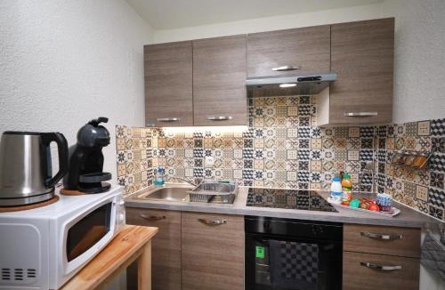 Colmar Apartment | Ron's Apartment