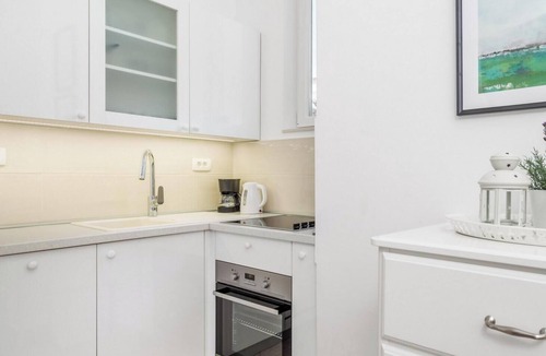 Kolanjski Gajac Apartment | Rona Apartment Flower 2