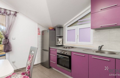 Simuni Apartment | Rona apartment Goran 1