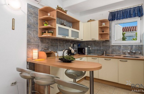 Kolanjski Gajac Apartment | Rona apartment Aurora
