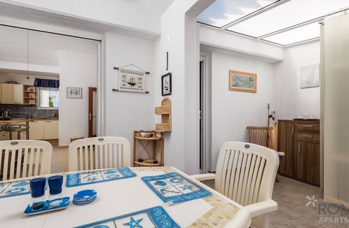 Kolanjski Gajac Apartment | Rona apartment Aurora