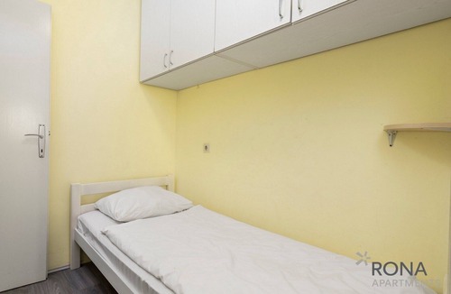 Cervar Porat Apartment | Rona Apartment Porat for 2+2 persons