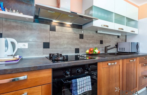 Bezjaki Apartment | Rona apartment Smokva 1
