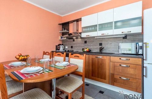 Bezjaki Apartment | Rona apartment Smokva 1