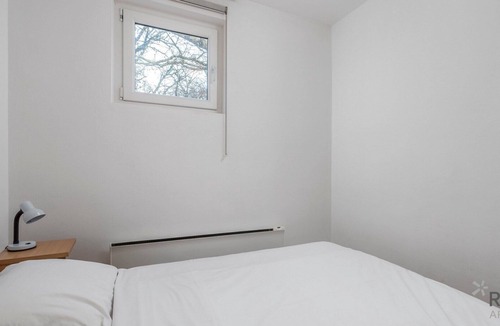 Cervar Porat Apartment | Rona Apartment Volta Standard