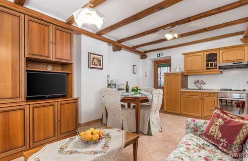 Boljun Apartment | Rona Stone house Janja nr 3