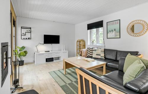 Dueodde House | Ronaldo