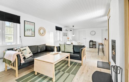 Dueodde House | Ronaldo