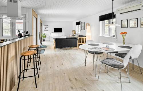 Dueodde House | Ronaldo
