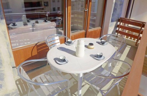 Montana Apartment | Rond-Point Apt. 17 by Interhome