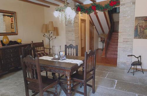 Olite Ski Chalet | Ronda del Castillo