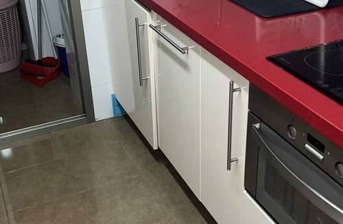 San Benito Apartment | Ronda sur apartment
