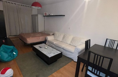 San Benito Apartment | Ronda sur apartment