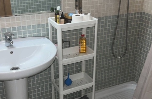 San Benito Apartment | Ronda sur apartment