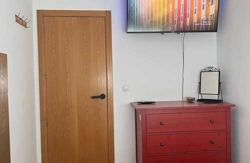 San Benito Apartment | Ronda sur apartment