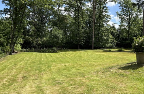 Sunningdale House | Rondane Retreat