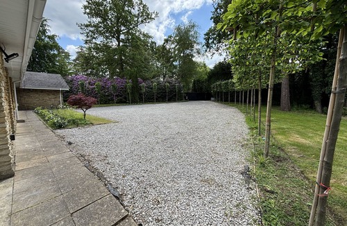 Sunningdale House | Rondane Retreat