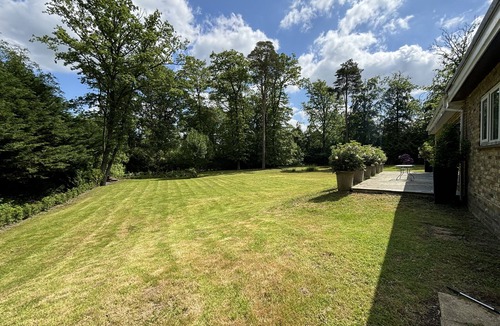 Sunningdale House | Rondane Retreat