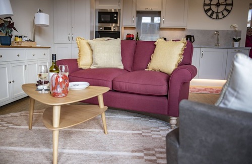 York Cottage | Rondo, Tockwith, York