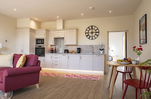 York Cottage | Rondo, Tockwith, York