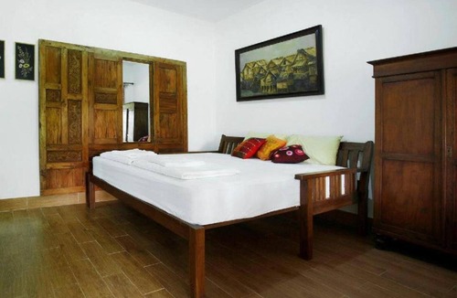 Lembang Bed & Breakfast | Ronia Mountain Villa Lembang