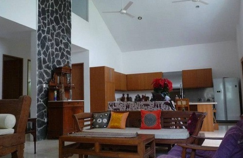 Lembang Bed & Breakfast | Ronia Mountain Villa Lembang
