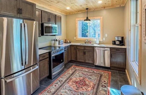 Inlet Cottage | Ronnie's Guest House