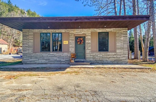 Inlet Cottage | Ronnie's Guest House