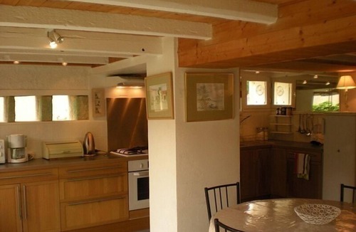 Vienne House | Ronsard - Bonnes - Gîte