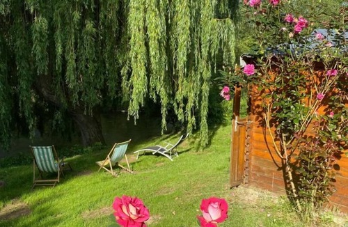 Vienne House | Ronsard - Bonnes - Gîte