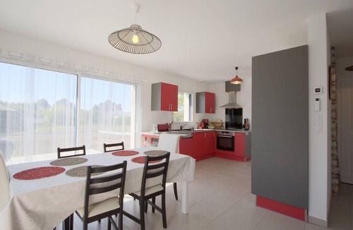 Erdeven House | Ronsed-Mor - ERDEVEN