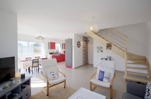 Erdeven House | Ronsed-Mor - ERDEVEN